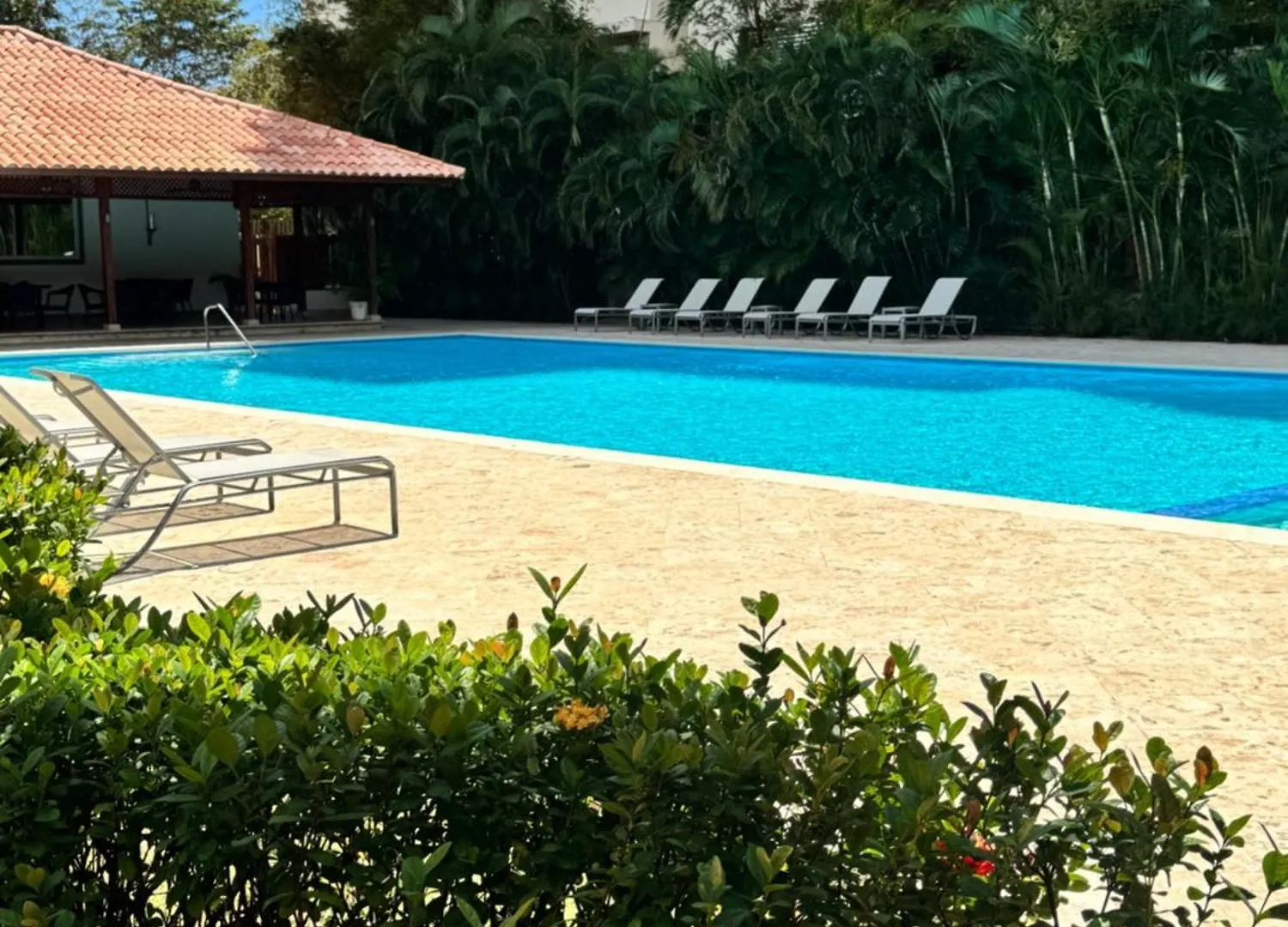2Br Beach Front Club Hemingway Juan Dolio 0*,
