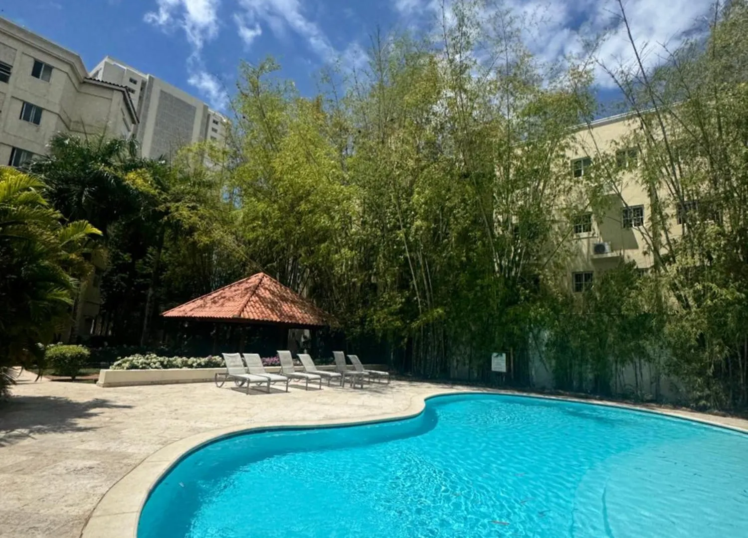 Apartment 2Br Beach Front Club Hemingway Juan Dolio Dominican Republic