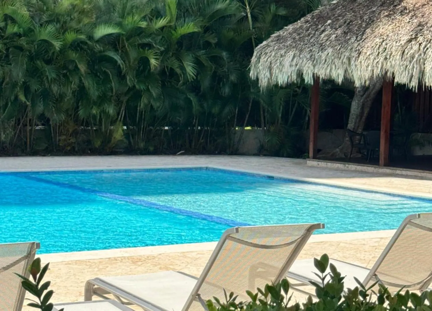 2Br Beach Front Club Hemingway Juan Dolio