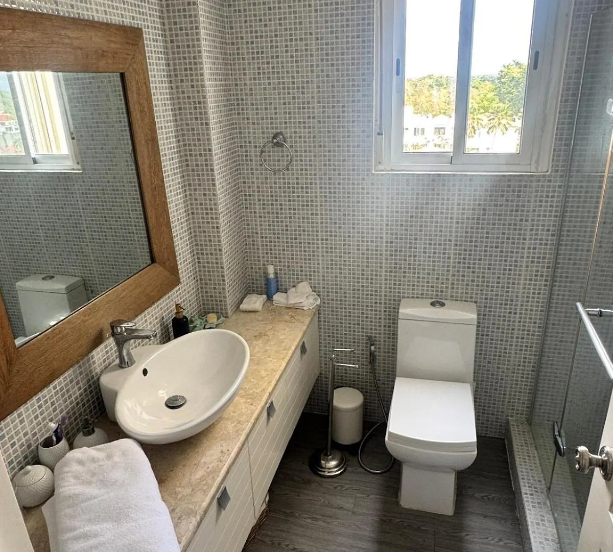 2Br Beach Front Club Hemingway Juan Dolio