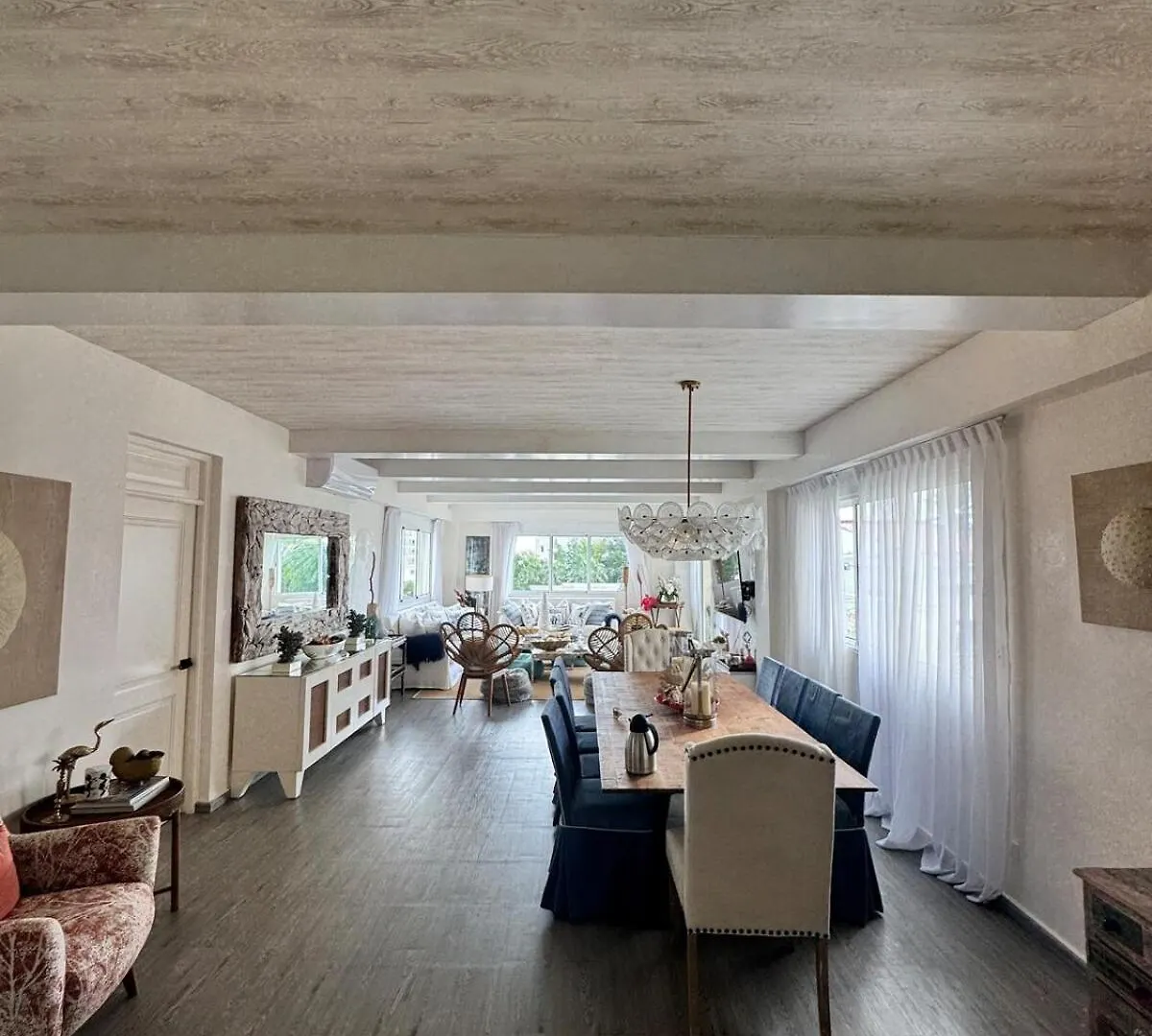 2Br Beach Front Club Hemingway Juan Dolio Dominican Republic