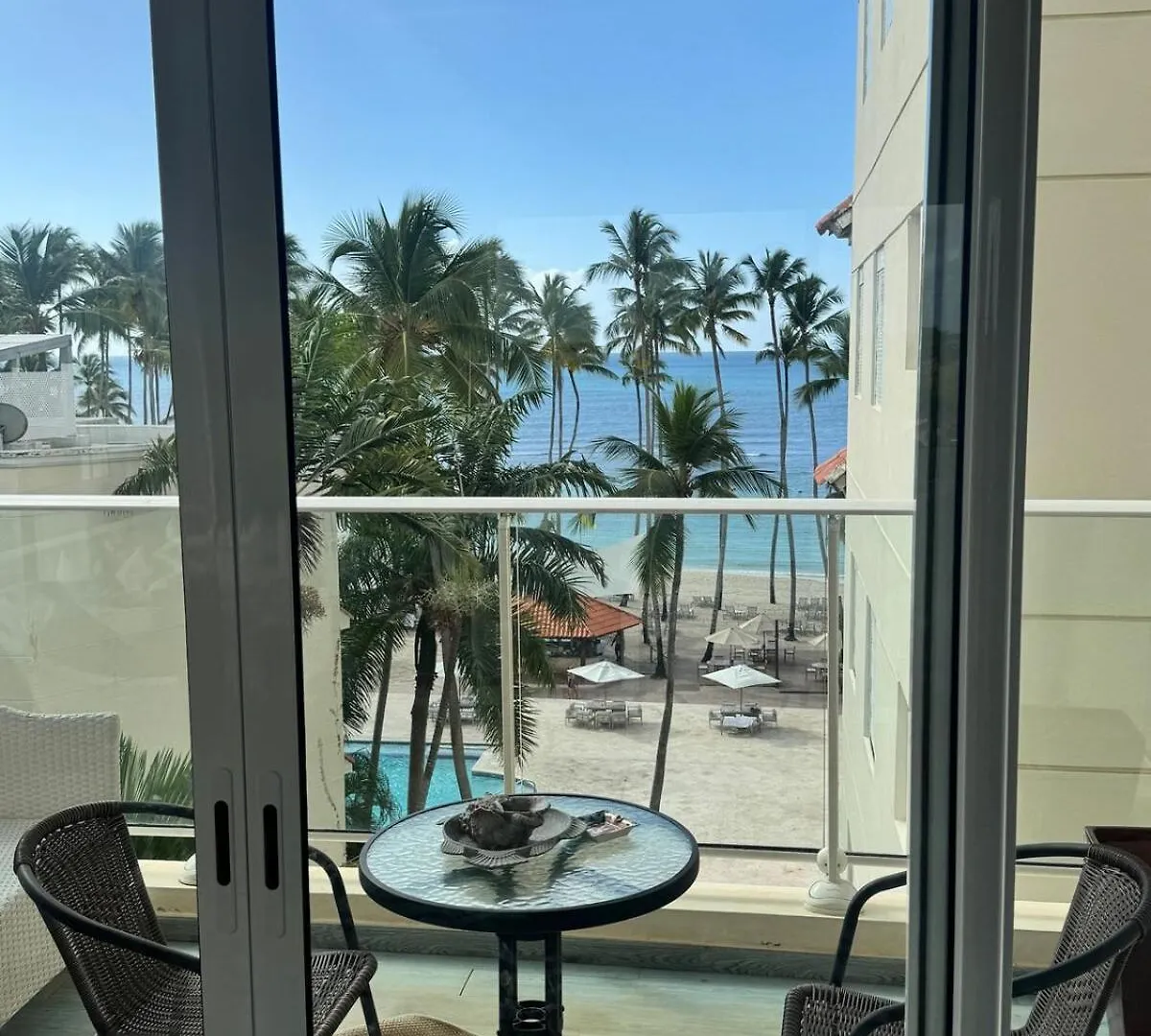 2Br Beach Front Club Hemingway Juan Dolio 0*,  Dominican Republic
