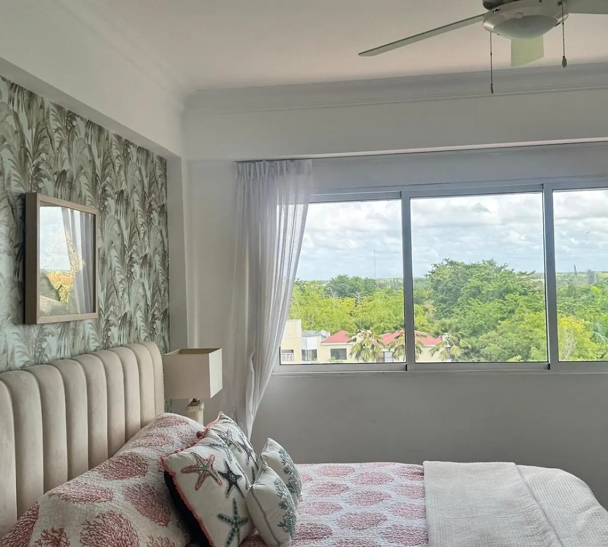 2Br Beach Front Club Hemingway Juan Dolio
