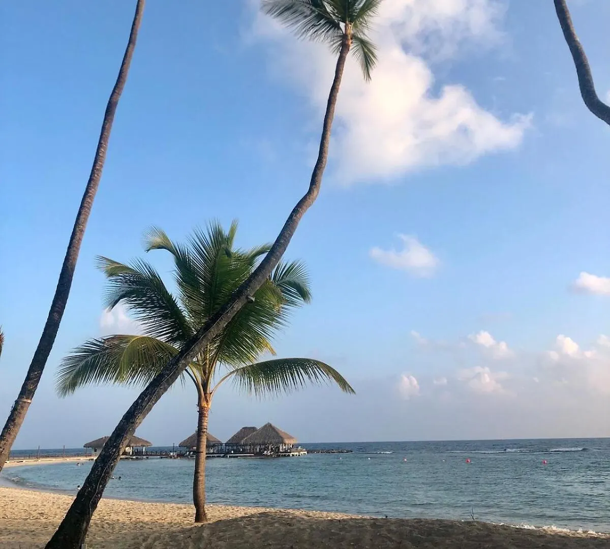 Apartment 2Br Beach Front Club Hemingway Juan Dolio Dominican Republic