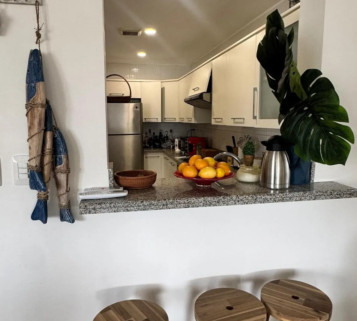 Apartment 2Br Beach Front Club Hemingway Juan Dolio