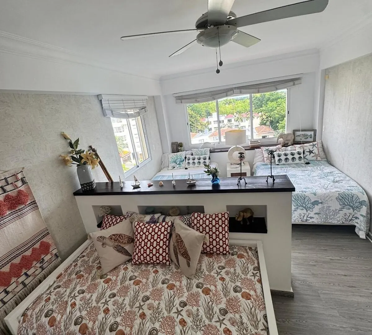Apartment 2Br Beach Front Club Hemingway Juan Dolio