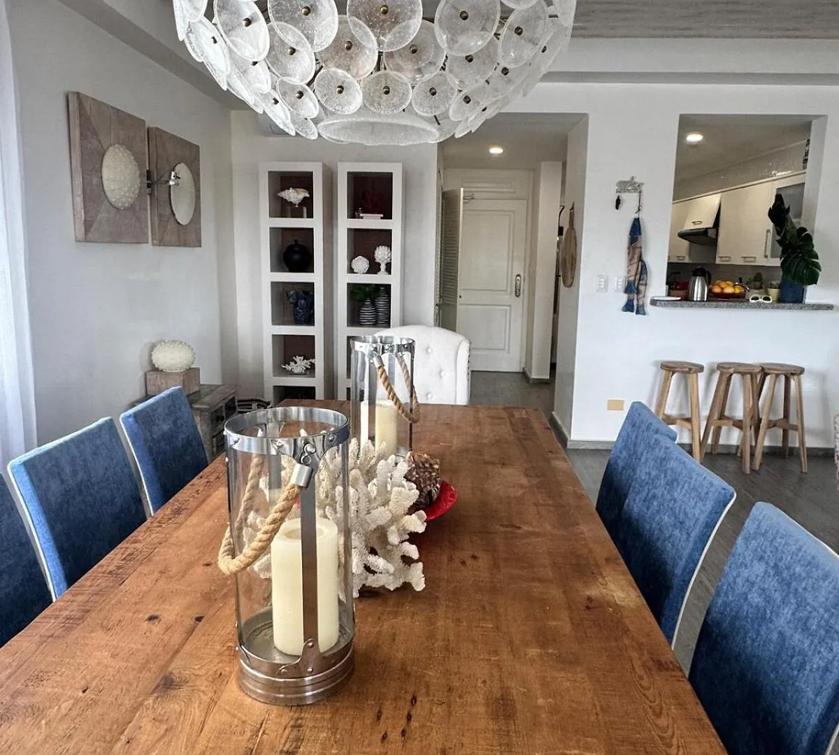 2Br Beach Front Club Hemingway Juan Dolio 0*,