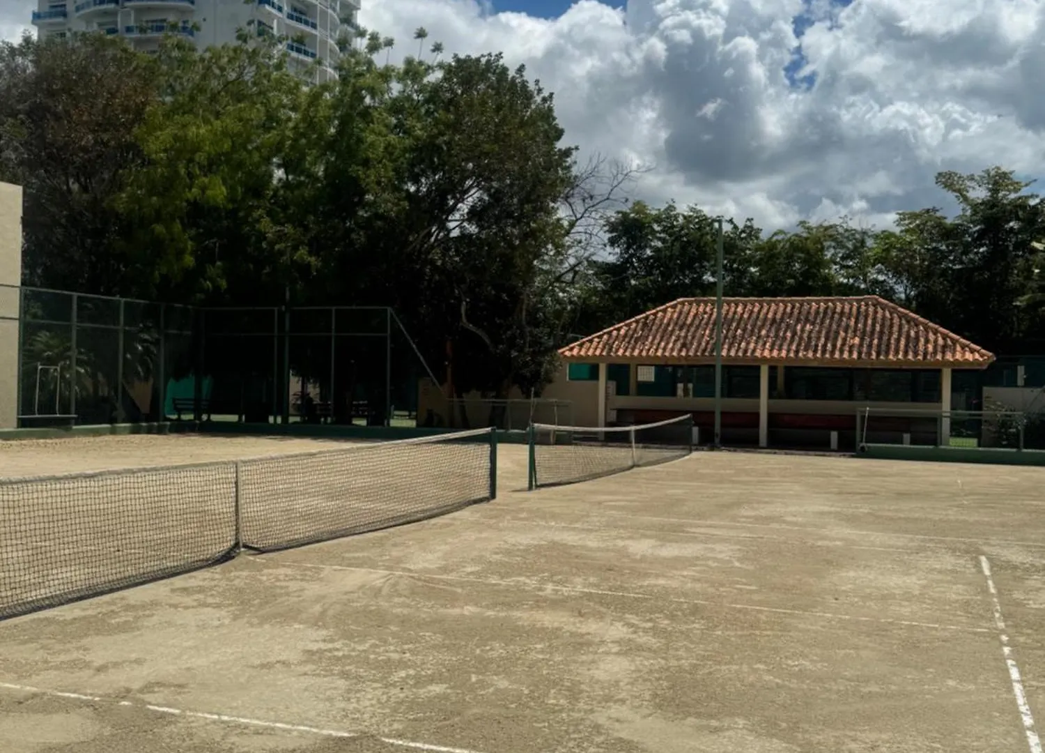 2Br Beach Front Club Hemingway Juan Dolio Apartment