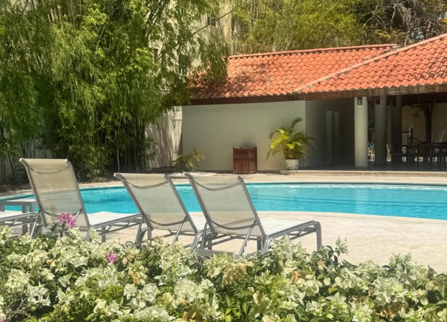 2Br Beach Front Club Hemingway Juan Dolio Dominican Republic
