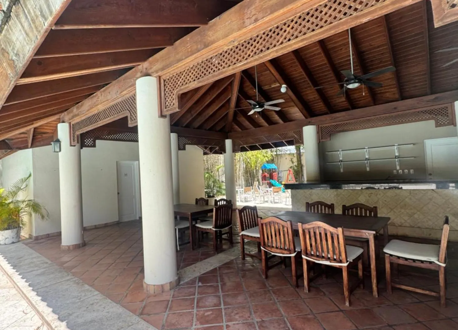 2Br Beach Front Club Hemingway Juan Dolio 0*,  Dominican Republic